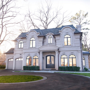 521 Lakeshore Road E. Oakville, Ontario
