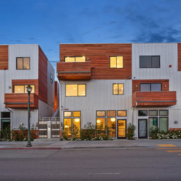 53rd St. Apartments
