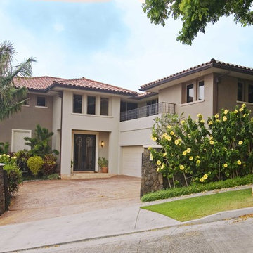 584 Moaniala