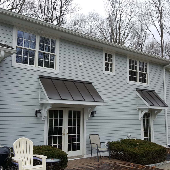 Light Mist James Hardie Photos & Ideas Houzz