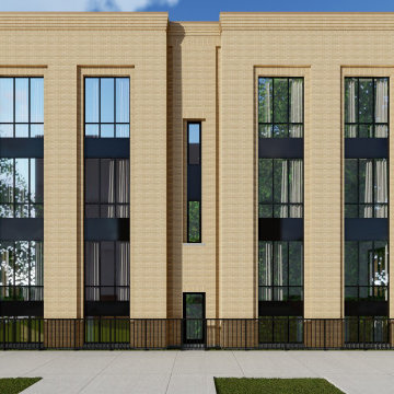 6 Condos in Humboldt Park