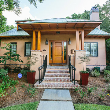 6 Rosedale