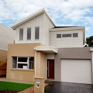 6 Unit Development Bayswater