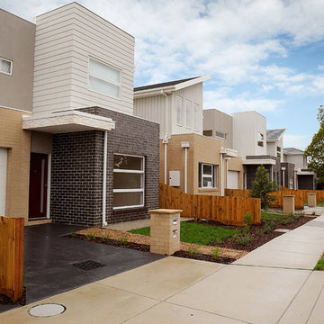 6 Unit Development Bayswater