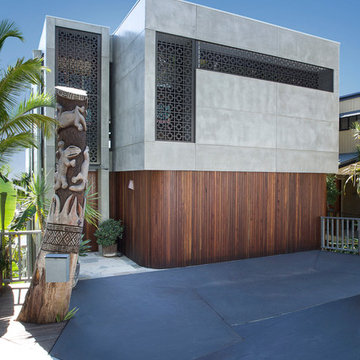 60's Modern