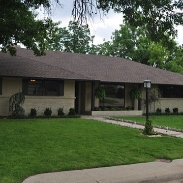 60's Ranch Remodel
