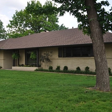 60's Ranch Remodel