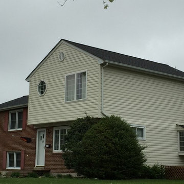 605 Wallerson Rd., Catonsville, MD - Roof Replacement