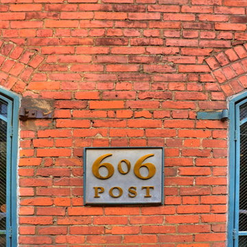606 Post Ave Condo Listing - Pioneer Square - Seattle