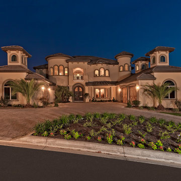 6118 Sierra Avila Dominion