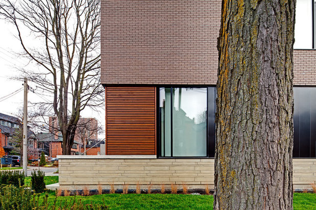 Modern Exterior by Peter A. Sellar - Architectural Photographer