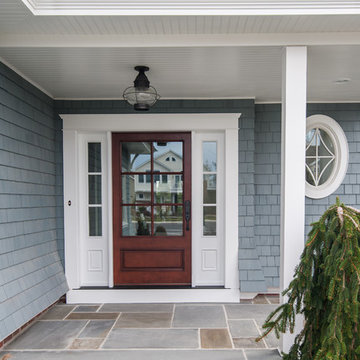 6429 Dune Drive Avalon Shore Retreat