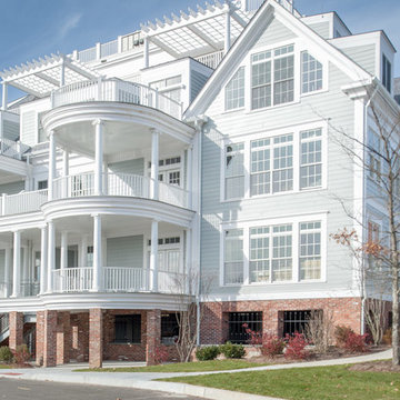 66 HIGH STREET RESIDENCES GUILFORD CT WHITFIELD BUILDING