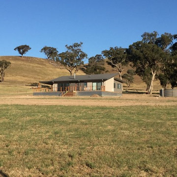 7.3 Star Holiday Home in Bonnie Doon