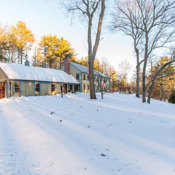 7 Lawrence Road, Weston, MA 02493