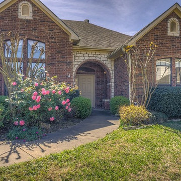 710 Park Place Drive, Athens, TX