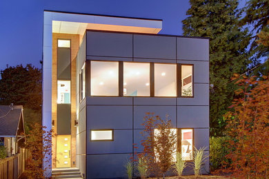 Heaton Dainard Bellevue Us 98007 Houzz