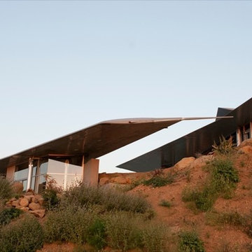 747 Wing House