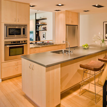 810 West Townhomes
