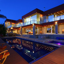 exteriors