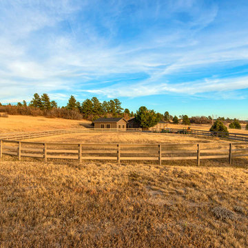 862 Russellville Rd, Franktown, CO 80116 -Tammy Petit Meridian Group Real Estate