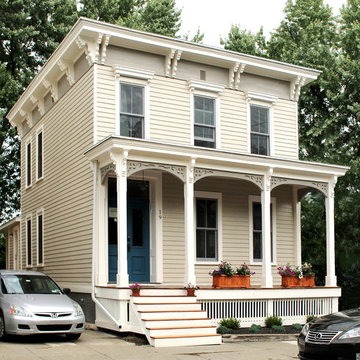 8th Street Residence