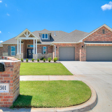 9501 Morgan Crossing Drive
