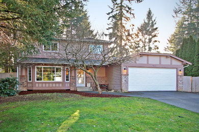 9604 165th St Ct E | Puyallup $239,950 [MLS#737426] PENDING