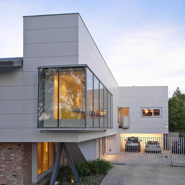 9° House - Interloop Architecture