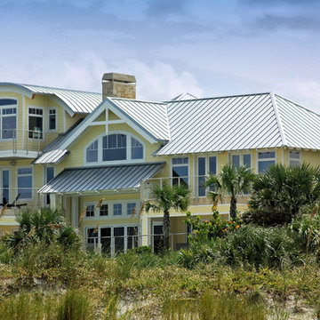A Beach House