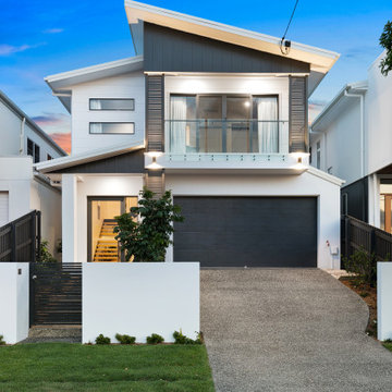 A Bespoke Build in Tarragindi