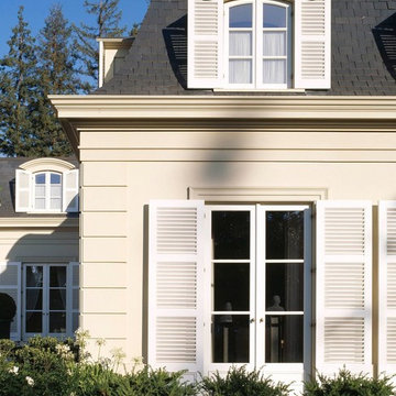 A Country Residence