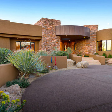 A Desert Sanctuary