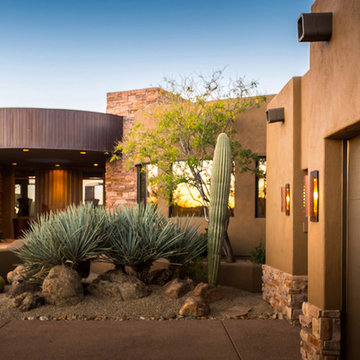 A Desert Sanctuary