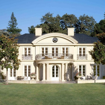 A French Country House