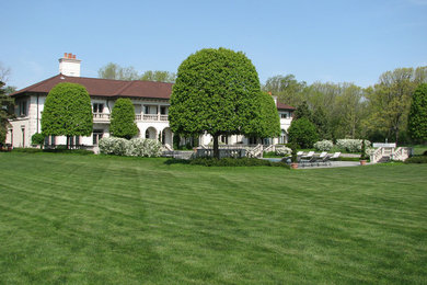 A Gentleman's Estate