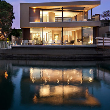 A House Near Water