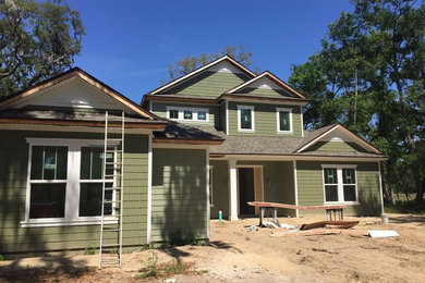 A new home in Yulee, Florida
