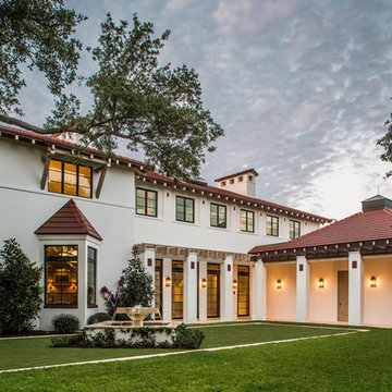 A New North Palm Beach Residence