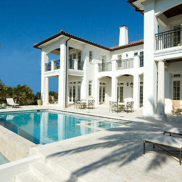 A Residence in Destin, Florida