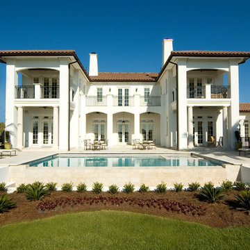 A Residence in Destin, Florida