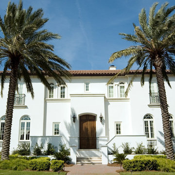 A Residence in Destin, Florida