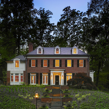 A Stately Home