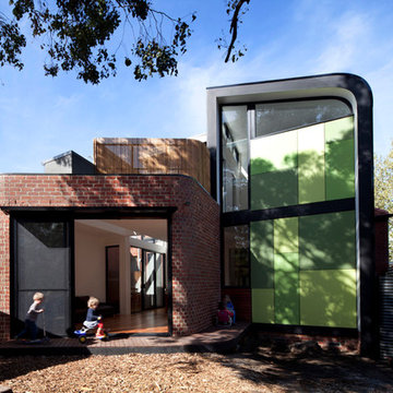 Abbotsford Residence
