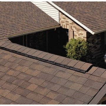 Above Roofing & Exteriors