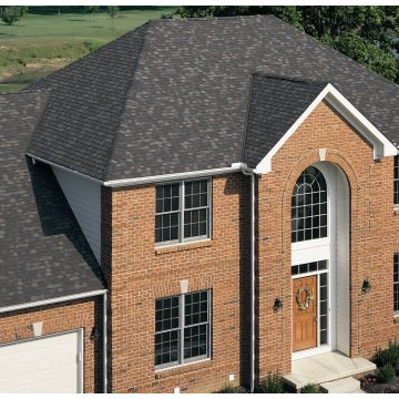 Above Roofing & Exteriors
