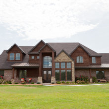 Front Home Exterior