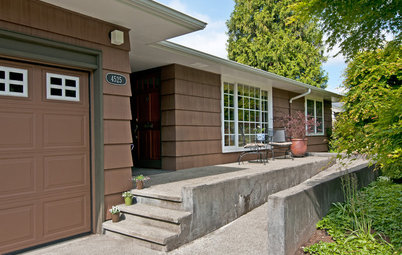 My Houzz: A Seattle Remodel Offers Accessibility