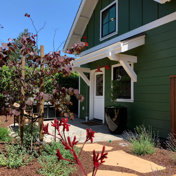 Birdsong Ranch, Accessory Dwelling Unit (ADU)