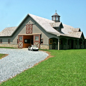 Adams Farm